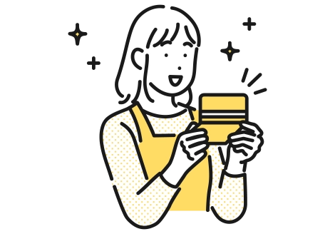 リーズナブルな価格で迅速な対応!